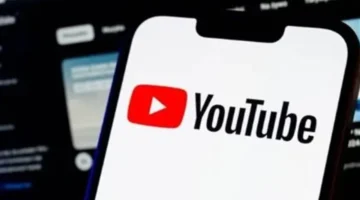 عطل مفاجئ.. زلزال رقمي يضرب منصات يوتيوب وأمازون فجر اليوم 18 فبراير